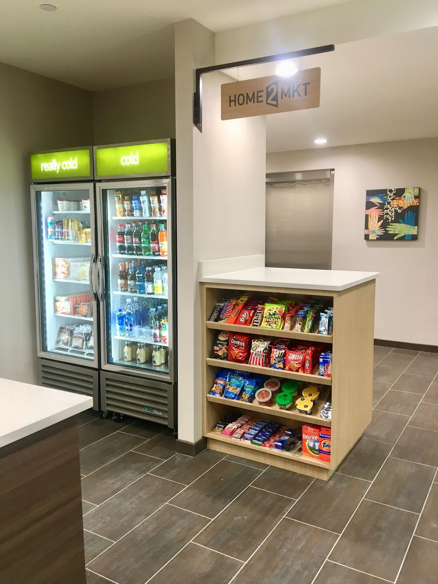 查尔斯湖希尔顿惠庭酒店 莱克查尔斯 外观 照片