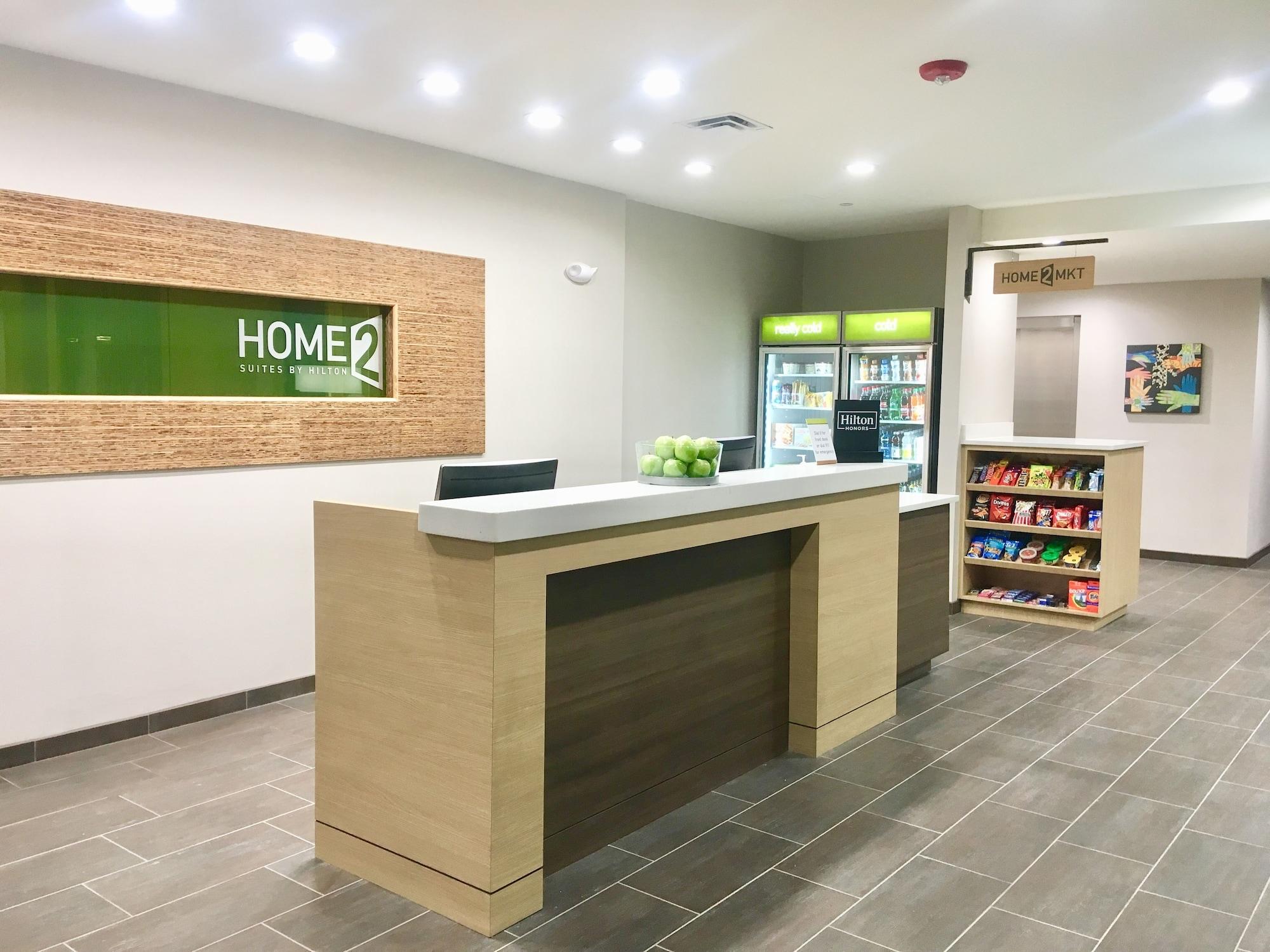 查尔斯湖希尔顿惠庭酒店 莱克查尔斯 外观 照片